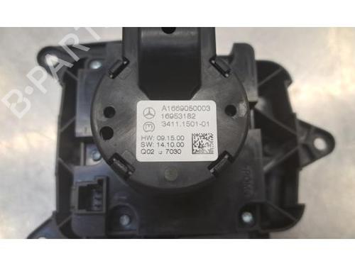 Electronic module MERCEDES-BENZ GLS (X166) 350 d 4-matic (166.824) | BP37287868M83 - Image 2