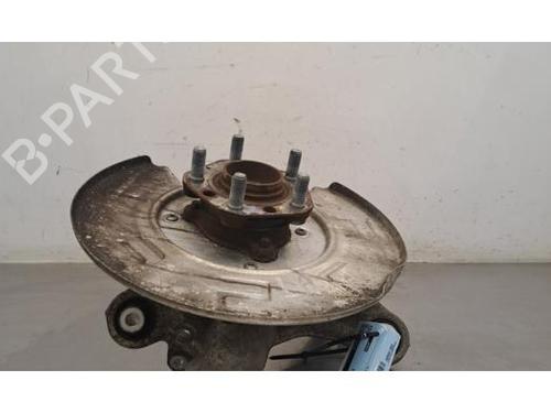 Left rear steering knuckle TESLA MODEL 3 (5YJ3) EV Perfomance AWD | BP34408313M27  - Image 5