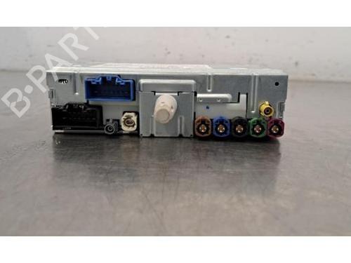 Radio PEUGEOT 508 SW II (FC_, FJ_, F4_) PureTech 130 | BP30092139E6 