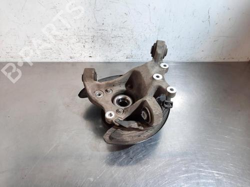 Right rear steering knuckle MERCEDES-BENZ A-CLASS (W177) AMG A 35 4-matic (177.051) | BP29524282M28 