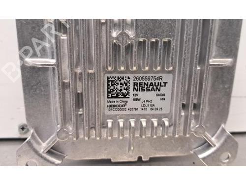 Electronic module RENAULT 5 E-Tech 150 | BP40284617M83 - Image 2