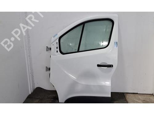 Porta anteriore sinistra RENAULT TRAFIC III Van (FG_) 2.0 dCi 120 (FGMN) (120 hp) 32284610
