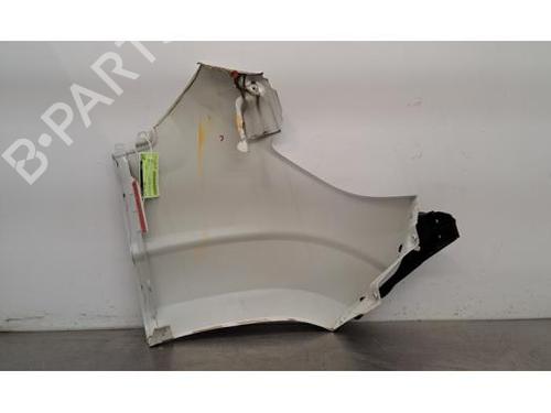 Left front fenders CITROËN JUMPER II Van e-Jumper | BP28159101C41 