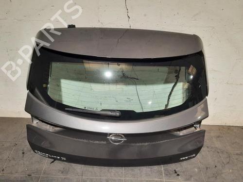 Tailgate OPEL GRANDLAND / GRANDLAND X (A18, P1UO) 1.2 (75) | BP29468221C6 