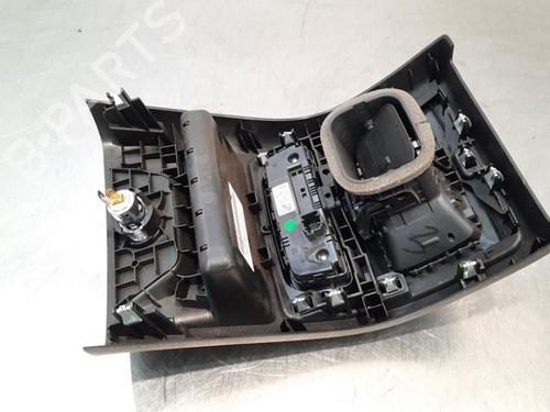 Air vent BMW X3 (G01, F97, G08) sDrive 18 d | BP15789348I21 