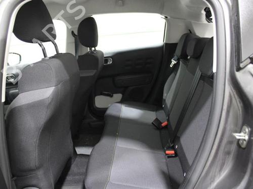 Starter CITROËN C3 III (SX) 1.5 BlueHDi 100 (SXYHYP, SXYHTU) | BP35997610M8  - Image 13