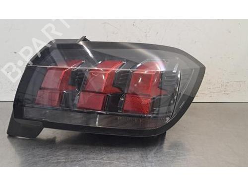 Used Right taillight Right taillight 37479304 37479304