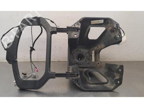 Used Other Other JEEP WRANGLER IV (JL) 2.0 4xe Plug-in Hybrid (JL74) (381 hp) 34200413 34200413
