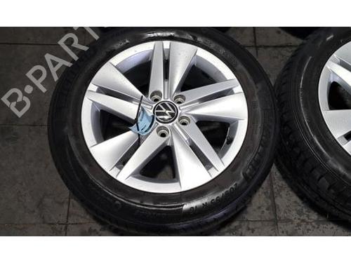 Fælk VW GOLF VIII Variant (CG5, DB5) 1.0 TSI | BP33167642C45  - Image 5