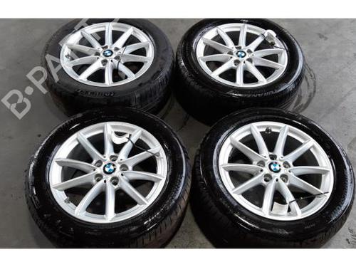 Used Rim BMW X2 (F39) sDrive 16 d (116 hp) 23617833