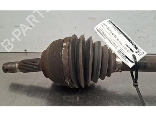 Right front driveshaft CITROËN JUMPY III Van (V_) 2.0 BlueHDi 120 | BP37861968M39 - Image 3