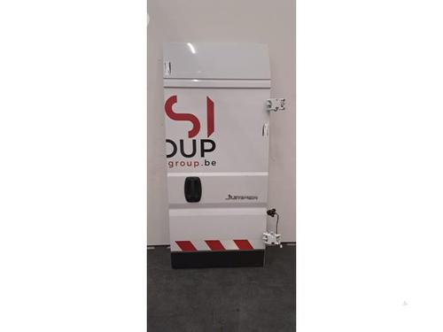 Used Tailgate Tailgate CITROËN JUMPER II Van 2.2 BlueHDi 140 (140 hp) 39732185 39732185