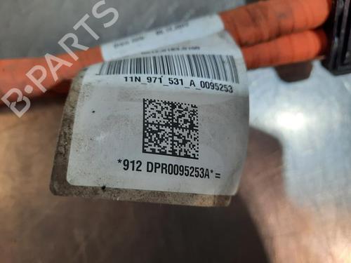 Cable FORD USA EXPLORER (CX740) EV | BP37275574E12 - Image 4