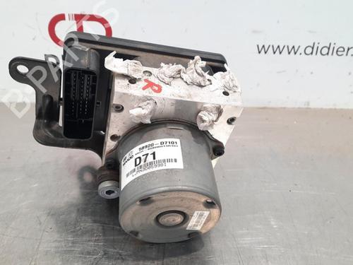 ABS pump HYUNDAI TUCSON (TL, TLE) 1.6 T-GDi | BP10896573M43 