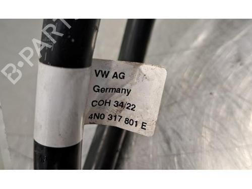 Pipe AUDI Q8 (4MN, 4MT) 50 TDI Mild Hybrid quattro | BP23632092M125 