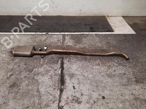 partikelfilter BMW 1 (F40) 116 d (116 hp) 30310505