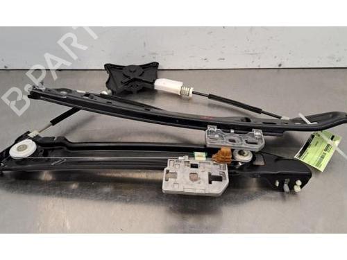 Used Rear right window mechanism PORSCHE MACAN (95B) 2.9 GTS (95BBL1) (380 hp) 31241530