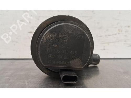 Auxiliary water pump MERCEDES-BENZ SPRINTER 3,5-t Van (B907, B910) 311 CDI (910.631, 910.633) | BP36757902M111  - Image 6