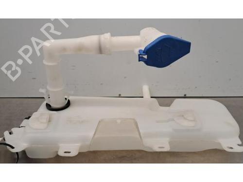 Used Windscreen washer tank Windscreen washer tank PEUGEOT PARTNER Box Body/MPV (K9) 1.5 BlueHDI 130 4x4 (131 hp) 39754726 39754726