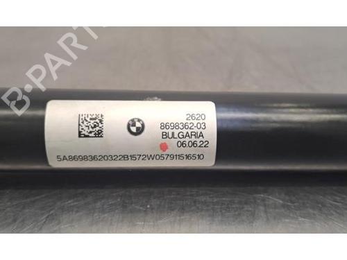 Driveshaft BMW 3 Touring (G21, G81) 320 e Plug-in-Hybrid xDrive | BP36757905M37 - Image 3