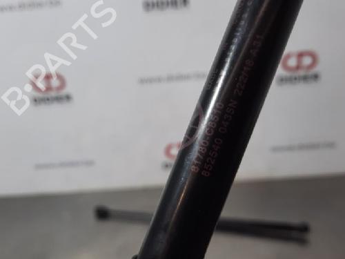 Tailgate lift support HYUNDAI i20 II (GB, IB) 1.2 | BP15016492C138 