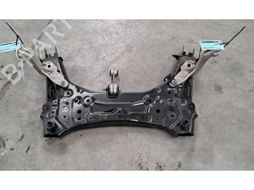 Charriot Charriot RENAULT ARKANA I (LCM_, LDN_) 1.3 TCe 140 (LDN0) (140 hp) 34105305 34105305