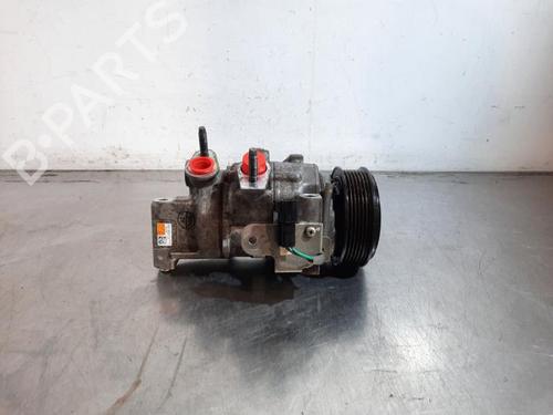 AC compressor FORD TRANSIT COURIER B460 Box Body/MPV 1.5 TDCi | BP36005031M34 - Image 2