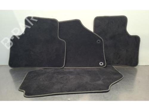 Used Other Other PEUGEOT 5008 III (KA_, KB_, KC_) e-210 (213 hp) 32632851 32632851