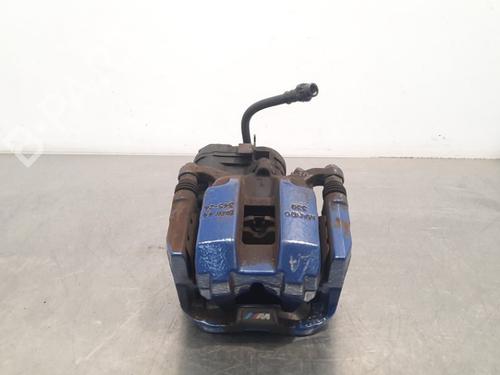 Used Left rear brake caliper BMW 3 (G20, G80, G28) 320 i (184 hp) 15040080