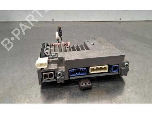 Used Electronic module MAZDA CX-3 (DK) 1.5 SKYACTIV-D (DK2WS, DK5FW) (105 hp) 32287667