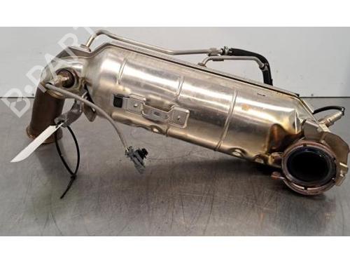 Catalyst CITROËN C3 IV (CC_, CB_) 1.2 PureTech 100 (CCHPV4) | BP31698818M10