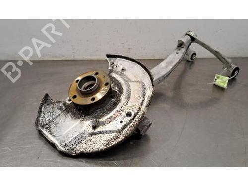 Used Left front steering knuckle VOLVO XC60 II (246) T5 AWD (250 hp) 30046841