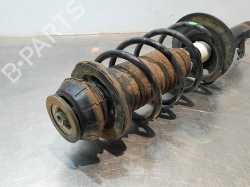 Left front shock absorber CITROËN C1 II (PA_, PS_) 1.0 VTi 72 | BP15788534M16 
