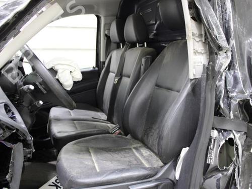 Gearbox MERCEDES-BENZ VITO Van (W447) 116 CDI (447.601, 447.603, 447.605) | BP37649037M3 - Image 22