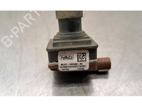 Camera VW AMAROK (T1A, T1B) 3.0 TDI 4motion | BP34198922E14 - Image 3