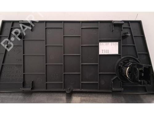 Electronic module DACIA DUSTER (HM_) 1.3 TCe 130 (HMMF) | BP30163719M83