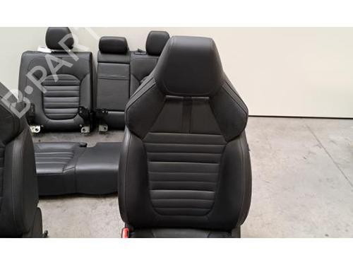 Seats set MG MG HS (AS23) 1.5 EHS Hybrid (CSA6463) | BP36769660C78  - Image 7