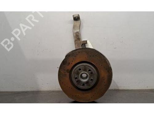 Used Right front steering knuckle MERCEDES-BENZ EQV (W447) EQV 300 (447.813, 447.815) (204 hp) 23641199
