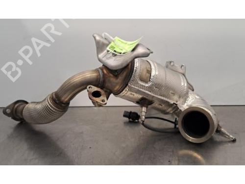 Exhaust manifold MG MG ZS SUV (ZS32) 1.5 Hybrid+ | BP30447077M110