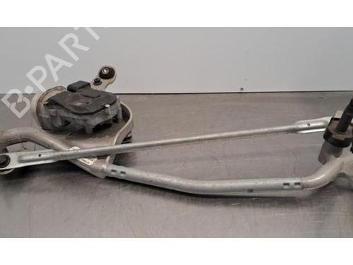 Scheibenwischergestänge vorne für AUDI E-TRON (GEN) 55 quattro (408 hp) 30915827