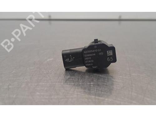 Electronic module MERCEDES-BENZ GLC (X254) 200 4-matic (254.651) | BP40483595M83 - Image 2