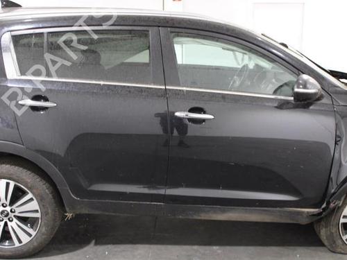 Steering column KIA SPORTAGE III (SL) 2.0 CRDi AWD | BP10879803M21 