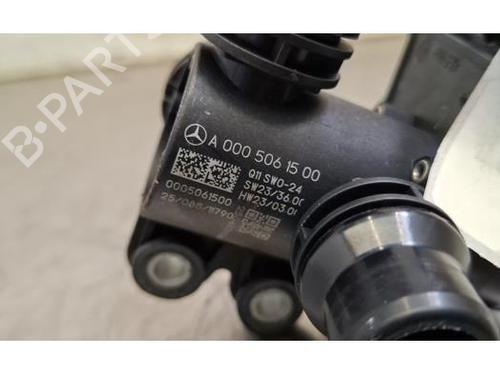 Electronic sensor MERCEDES-BENZ EQB (X243) EQB 300 4-matic (243.608, 243.609) | BP39038265M84 - Image 5