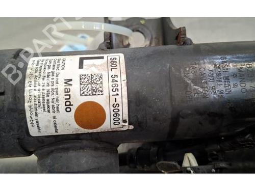 Left front shock absorber HYUNDAI i30 (PDE, PD, PDEN) 2.0 N | BP36769493M16 - Image 2