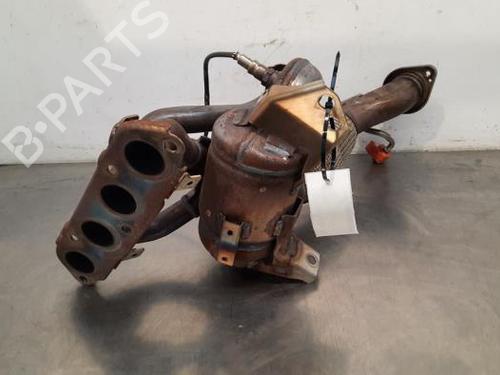 Used Catalyst MAZDA MX-30 (DR) e-SKYACTIV (143 hp) 23634608