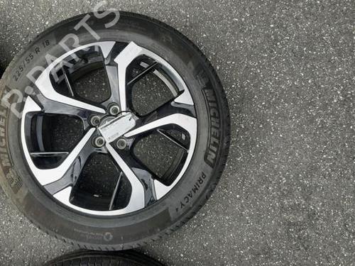 Felg DS DS 3 / DS 3 CROSSBACK (UR_, UC_, UJ_) 1.5 BlueHDi 130 (UCYHZR) | BP23605112C45 
