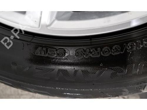 Fælk SEAT ATECA (KH7, KHP) 1.5 TSI | BP32847294C45  - Image 5