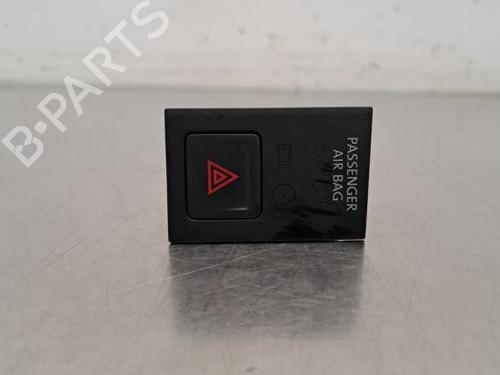 Used Warning switch VW GOLF VII (5G1, BQ1, BE1, BE2) 2.0 R 4motion (300 hp) 29234426