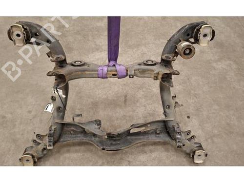 Subframe AUDI Q5 (FYB, FYG) SQ5 TFSI quattro | BP40285085M9 - Image 5