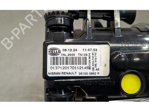 Left front fog light NISSAN PRIMASTAR Van (X82) 2.0 dCi 130 | BP39905367C30 - Image 4
